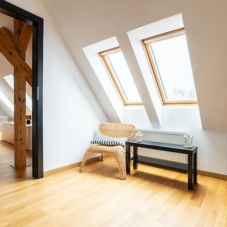 Victus Apartamenty, Apartament Royal Sopot Luaran gambar