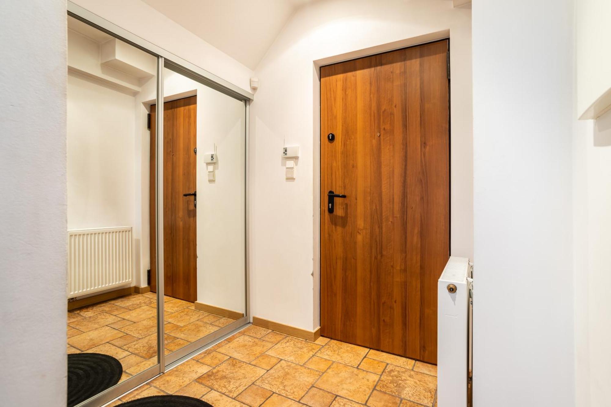 Victus Apartamenty, Apartament Royal Sopot Luaran gambar